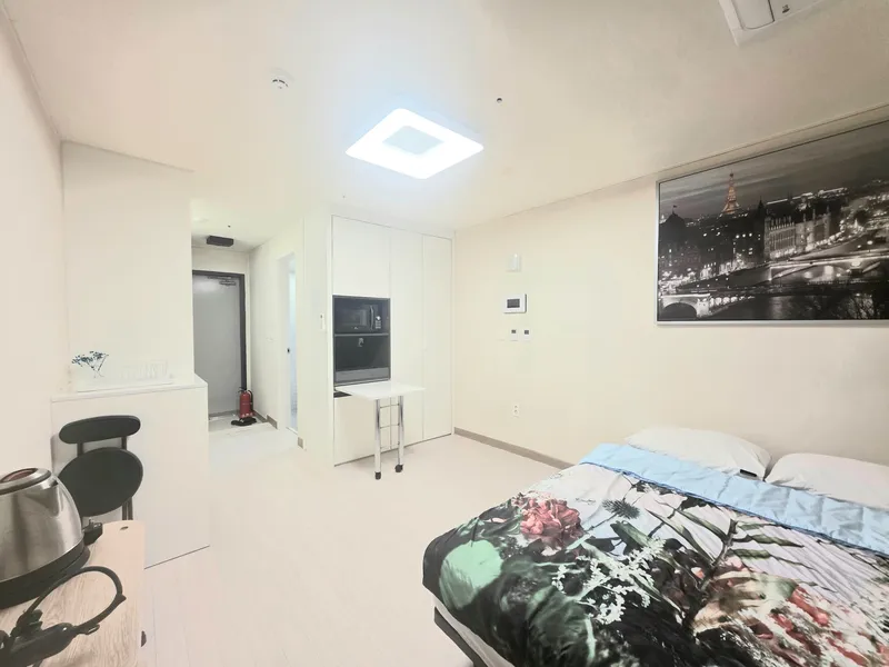 [서울 송파] Cozyhouse 2