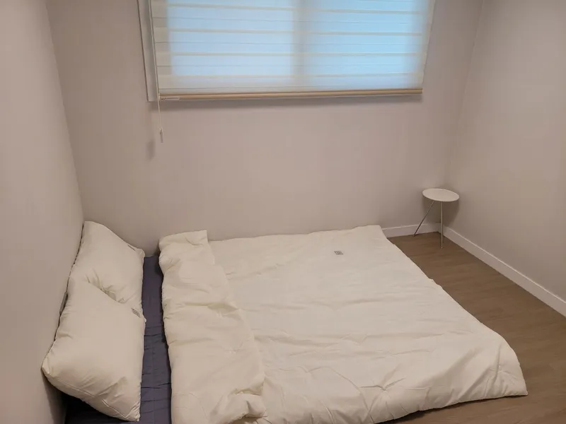[Uijeongbu] Newly built 3-room apartment near Uijeongbu Station 4