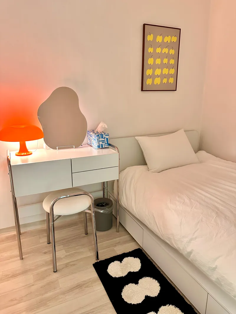 [Gimpo] 3 minutes from Gimpo Gochon Station, free parking, easy access to Seoul, good place for family stay 5