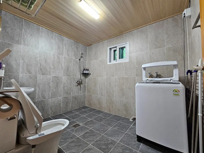 [Gyeongju] Donggung Pool Stay, a detached house in Bomun Tourist Complex, 10-minute walk from Bomun Lake 12