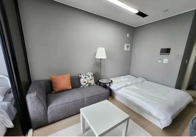 [Suyeong, Busan] A hot place, emotional accommodation just 1 minute from the beach 20