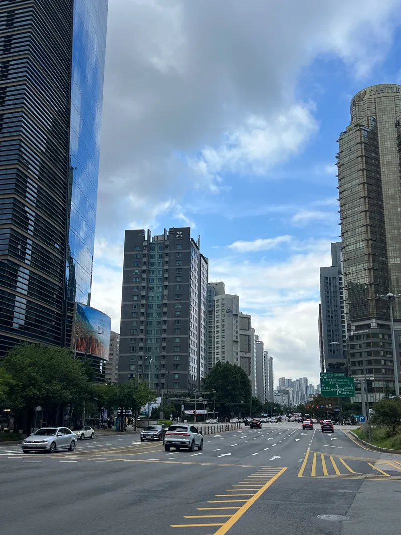 [서울 마포] 공덕역 역세권 원룸 11