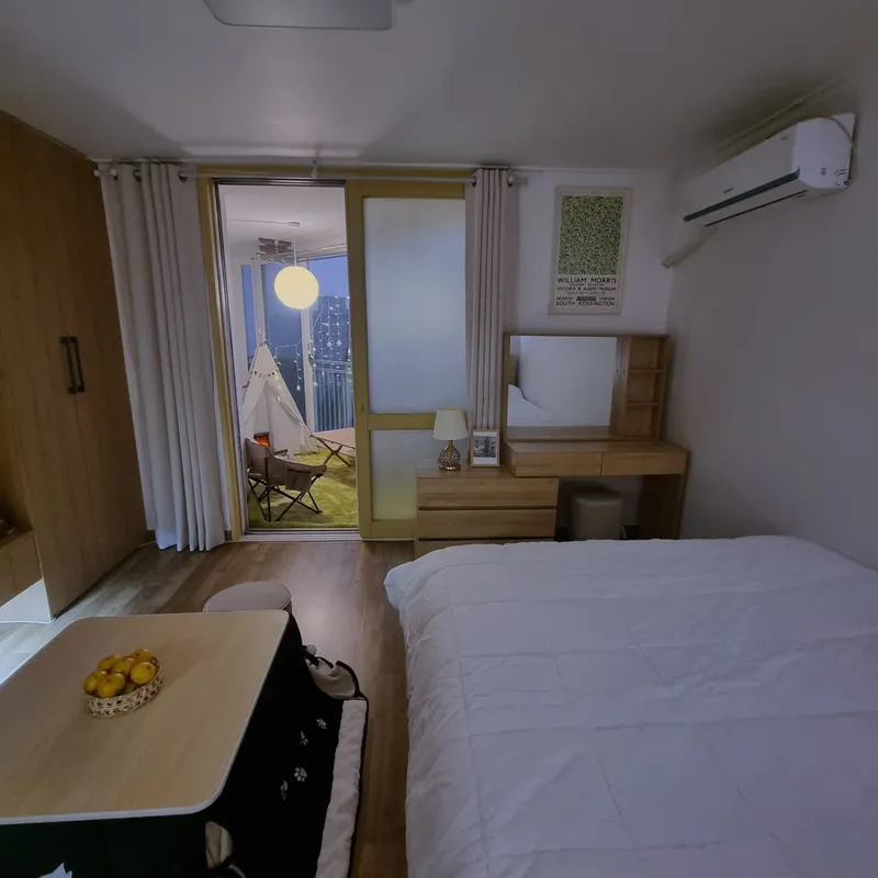 [Nowon, Seoul] Cozy and cozy apartment near Nowon Station on Line 4 and Line 7 5