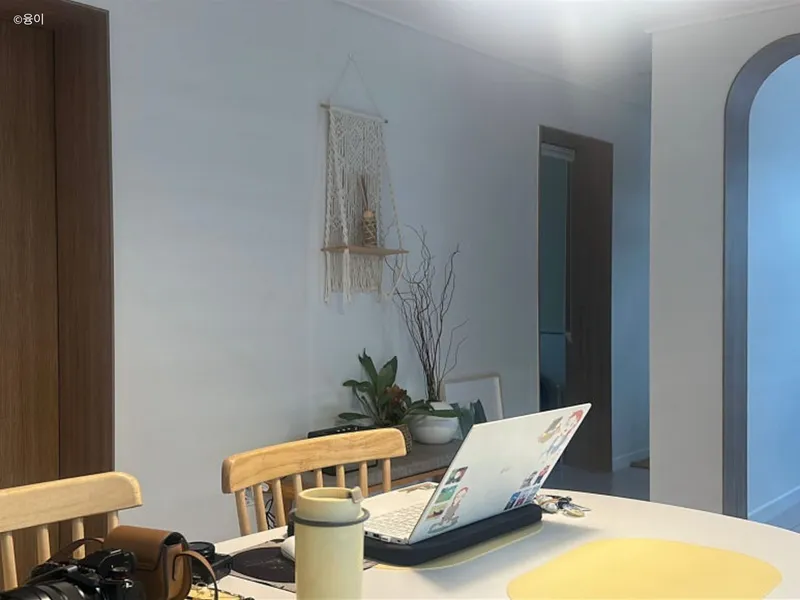 [Gangneung] Two-room detached house between Gangneung Station and terminal 15