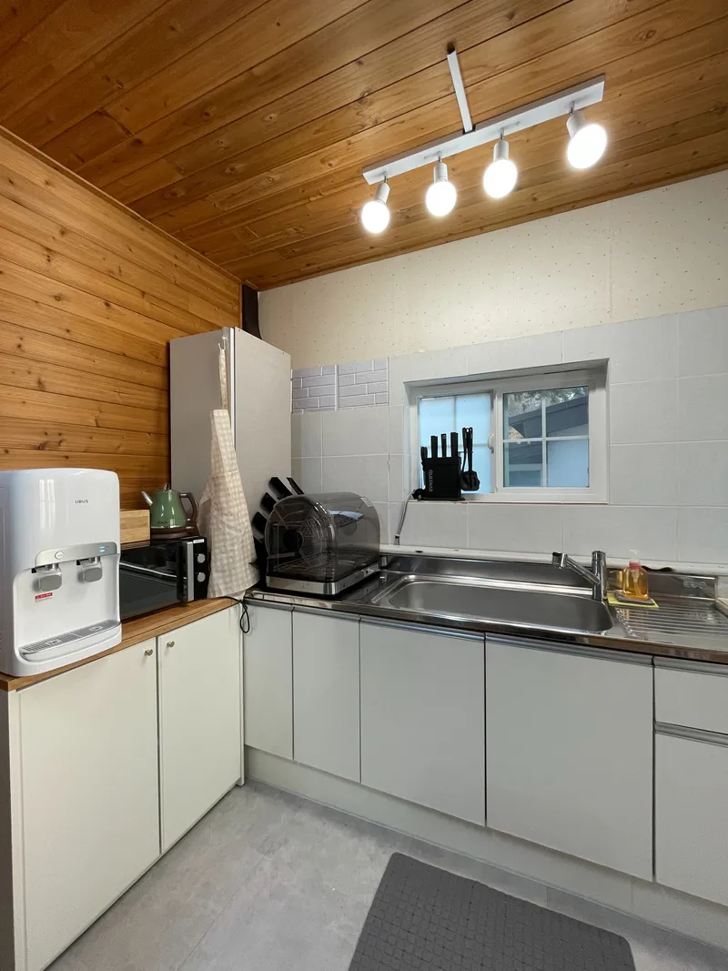 [Aewol, Jeju] Healing in Jeju Nature (duplex) #Pets allowed 10
