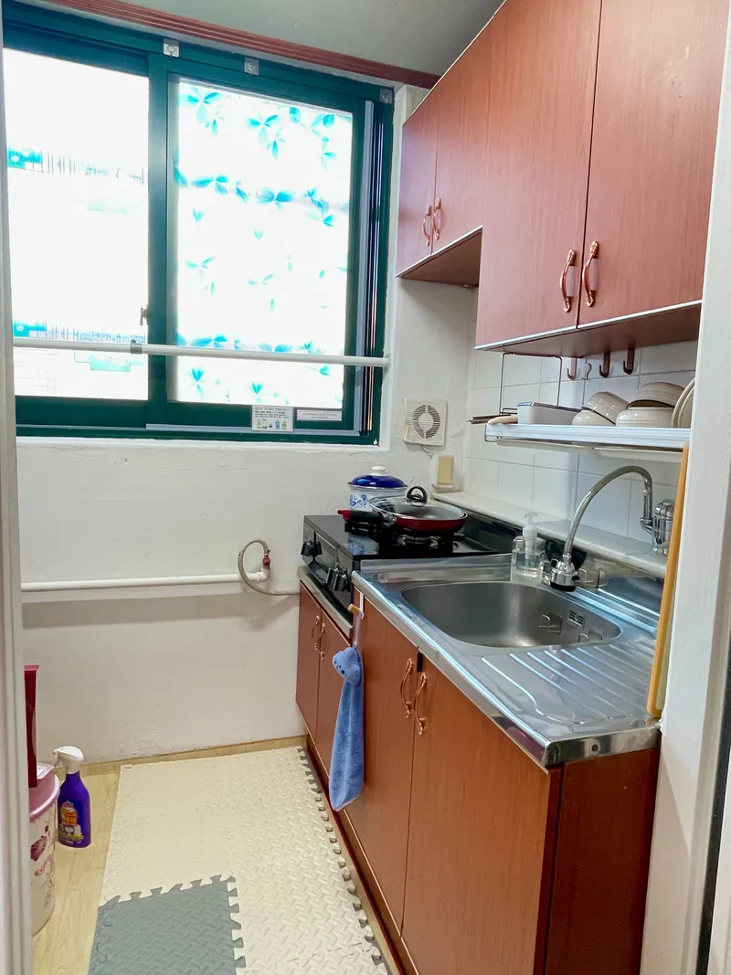 [Jeonju] Recommended Travel Destination Accommodation, Monthly Stay, Weekly Stay, Business Trip, Training, Accommodation 2F 11