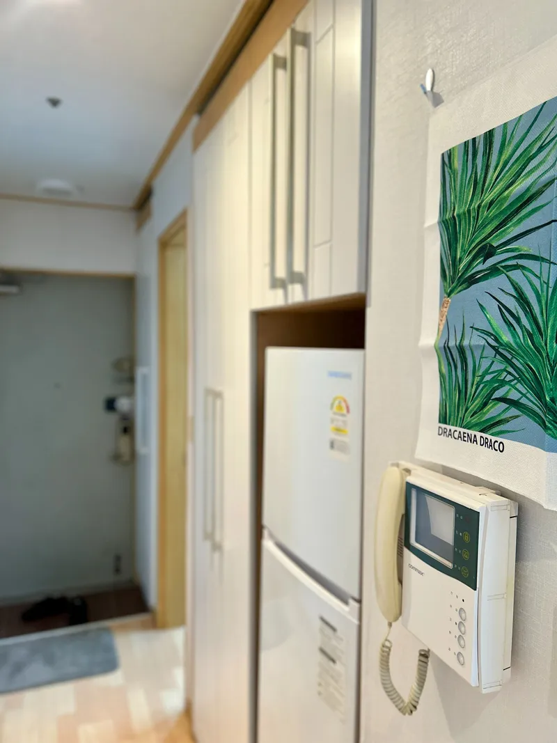 [Suwon][Suwon Yeongtong] Full options 5 minutes from Yeongtong Station 8