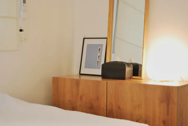 [Seocho, Seoul] 3 minutes from Gangnam Sinsa Station / Two-room / 2nd floor, up to 5 people 3