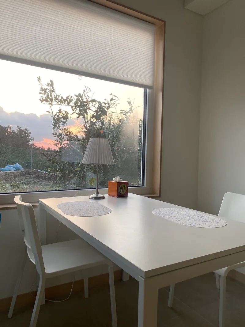 [Jocheon, Jeju] Hamdeok Tangerine Field View + Private Two-Room Independent Stay 13