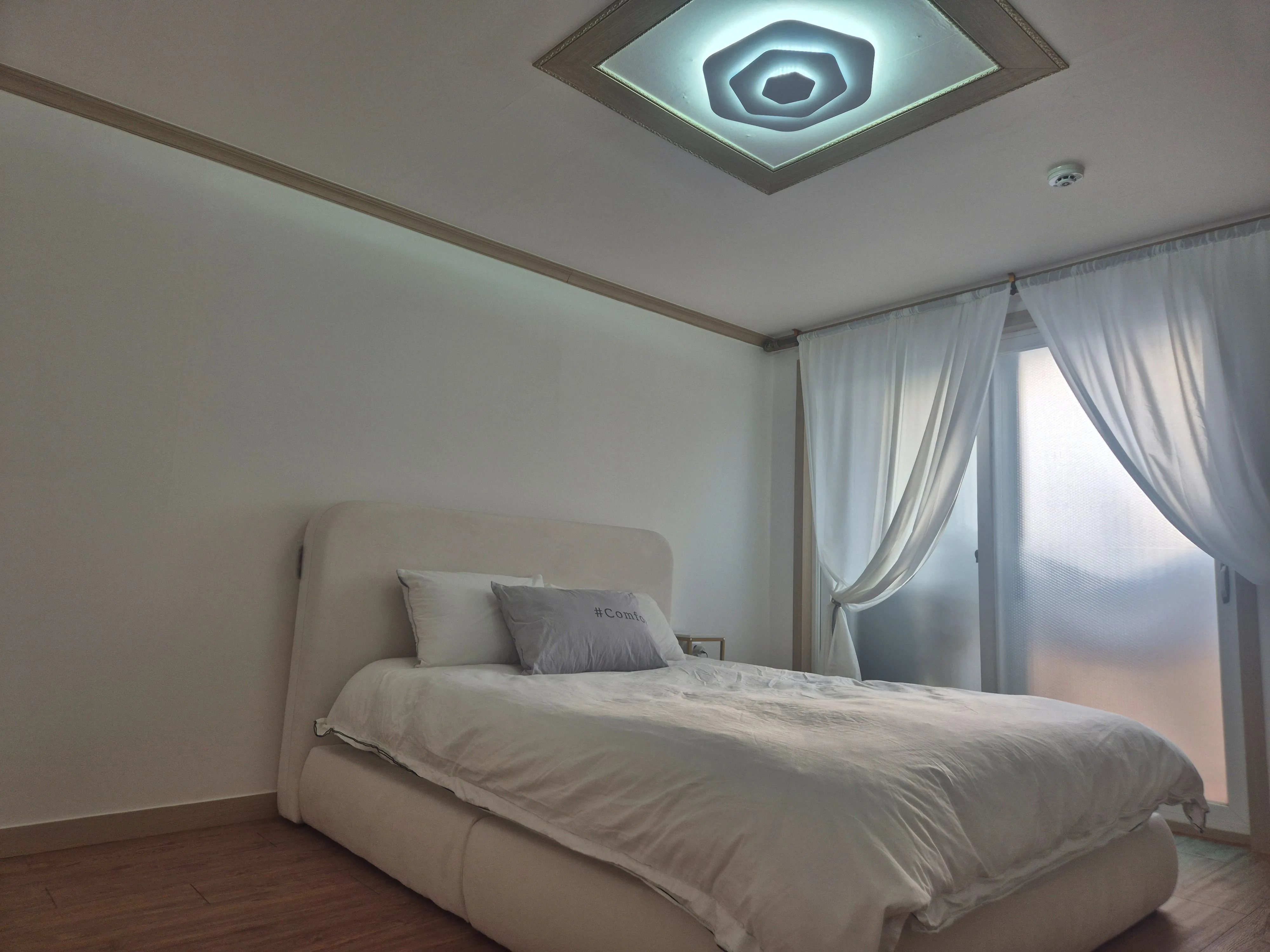Giseong-myeon Coastal One-Bedroom Apartment