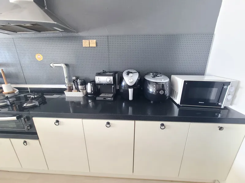 [Yeosu] A comfortable family-friendly pension by the sea in Hwayang-myeon (1st floor exclusive use) 16