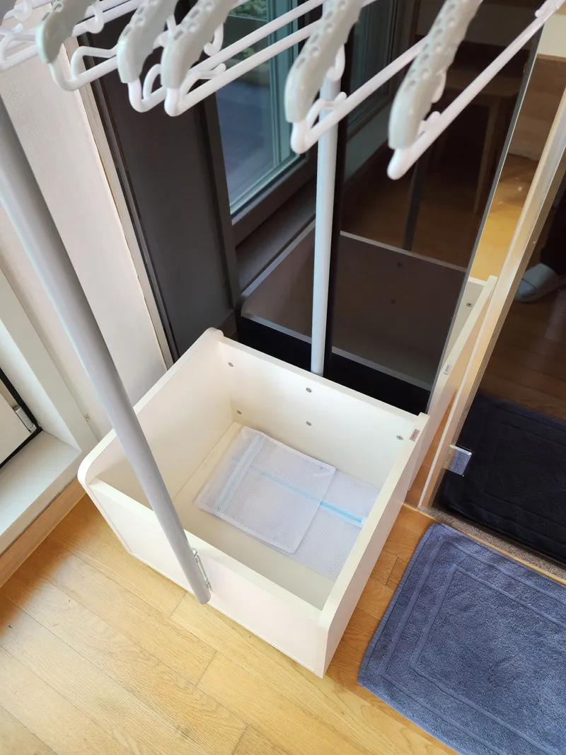 [Seongnam] Officetel with terrace in Bundang Jeongja Station 26
