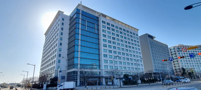 [Yeongjong, Incheon] Incheon Airport LOVELY STUDIO 93 19
