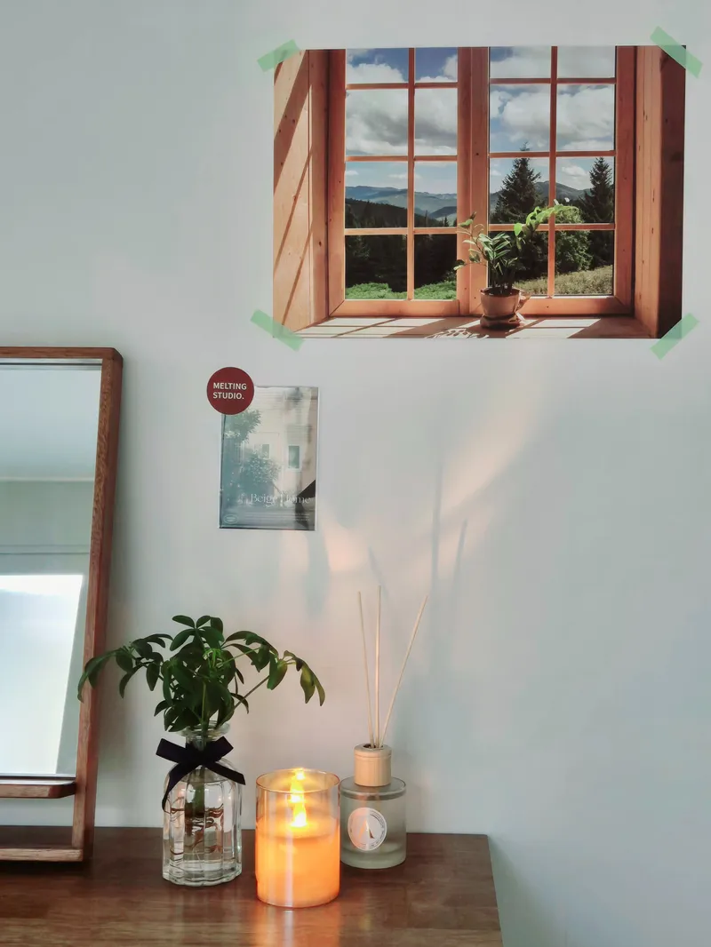[Jeonju] Fully-furnished room 204 in the new downtown area, Jeollabuk-do Provincial Office, and Hanok Village. 8