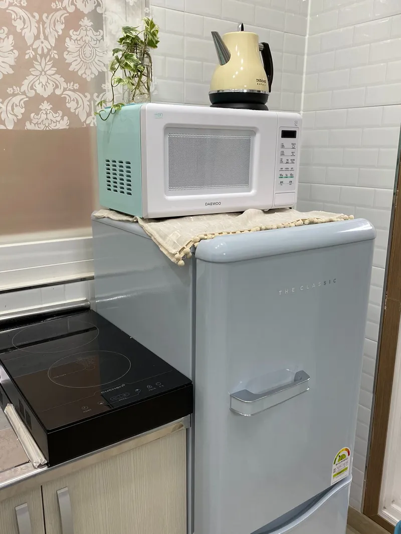 [Mokpo] Detached studio apartment near Mokpo Station 10