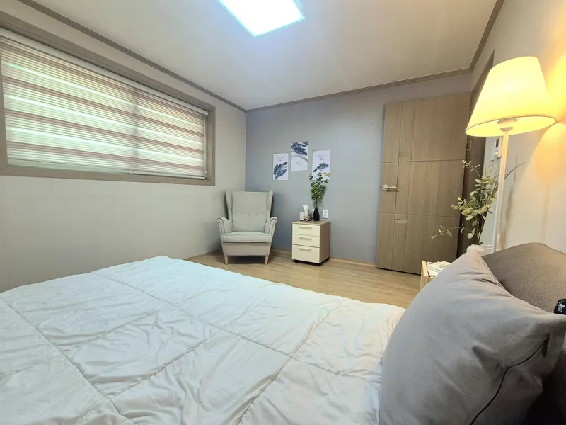 [Jincheon] Premium Two-Room (Corporate Use Only) 7