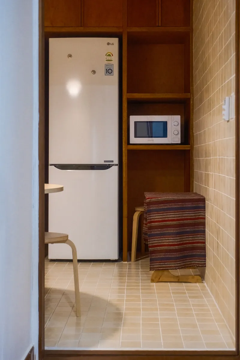 [Namwon, Seogwipo] 3-minute walk to the sea, convenience store, mart, and laundry room #Living for a month 10