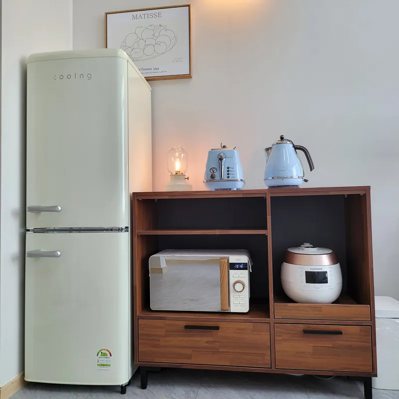 [Goyang] In front of Ilsan Baekseok Station, Yojin View City & Mountain View Duplex Officetel 17