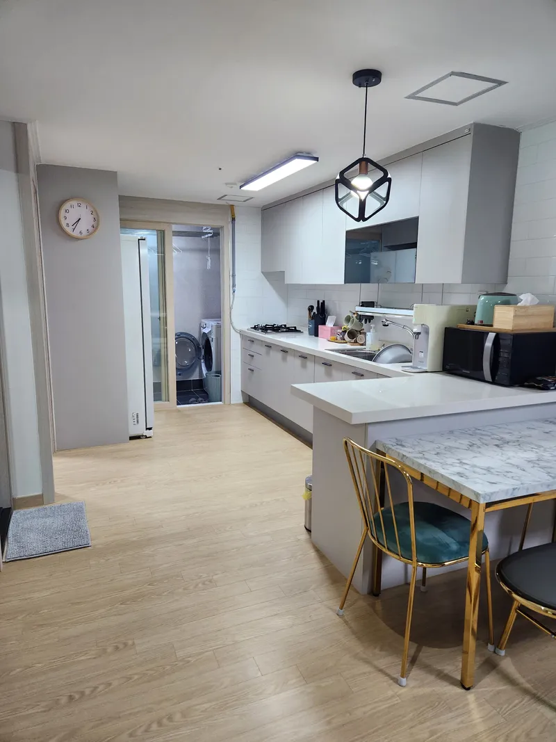[부산 해운대] 달맞이 해돋이 명소 도보5분#놀이방#애견동반 가능 15