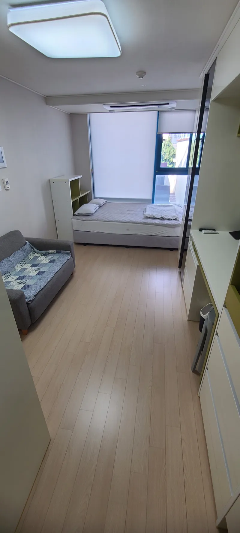 [Jungmun-dong, Seogwipo][5 minutes from the sea, comfortable as home, fully equipped + cost-effective + clean and safe accommodation] 3#4 2