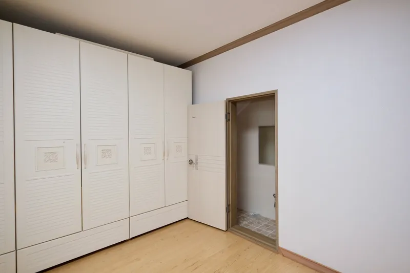 [Changwon] A leisurely month-long stay and healing in a rural village nestled in the mountains and water. 4