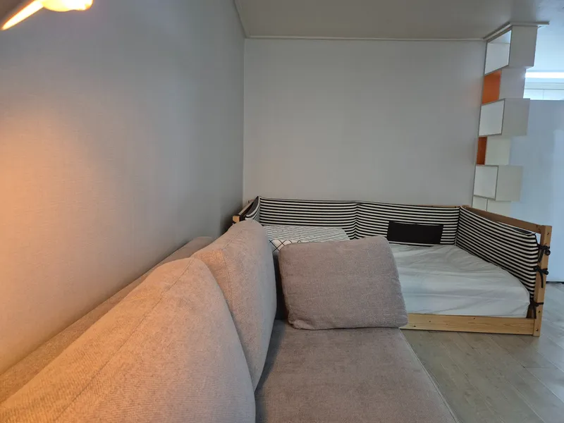 [Jung-gu, Busan] Busan Station Jung-gu Choryang Nampo-dong Jagalchi two-room cozy and quiet house 4