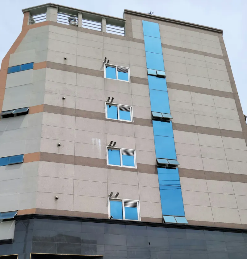 [부산 부산진] 가야동 2호선가야역,동의대역5분거리 원룸 5