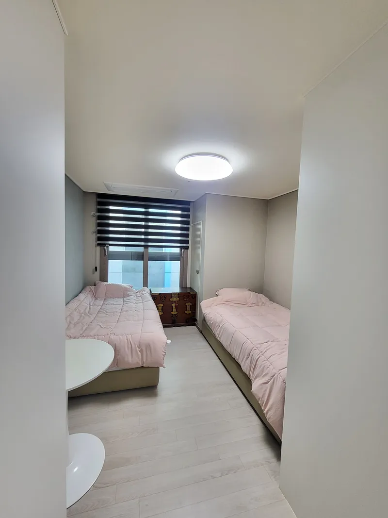 [Beophwan-dong, Seogwipo] 1.5 room accommodation with cooking facilities #cost-effective #new city 1018 7