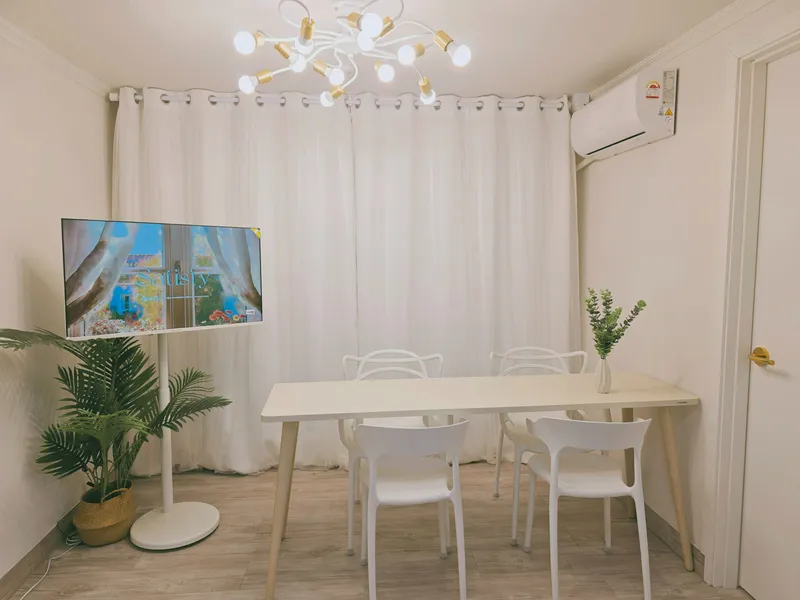 [Yangcheon, Seoul] 3-room 1st floor near Mokdong Station / Mokdong School District / Free parking 20