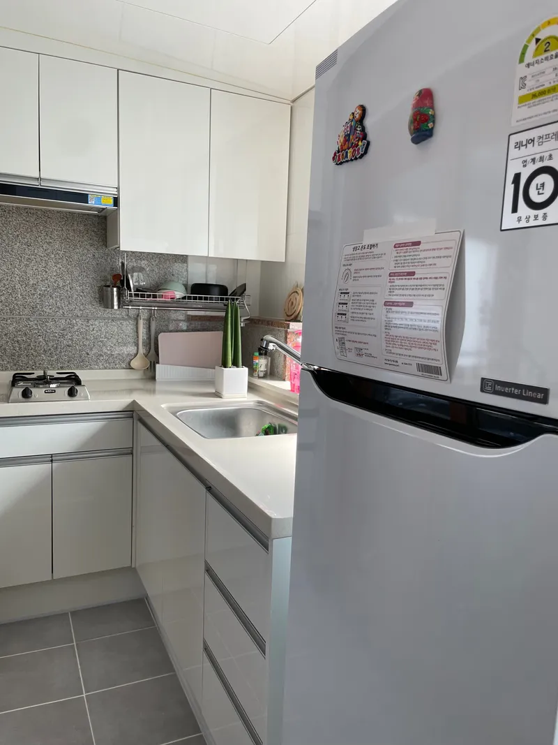 [Gangnam, Seoul] A sunny room 12