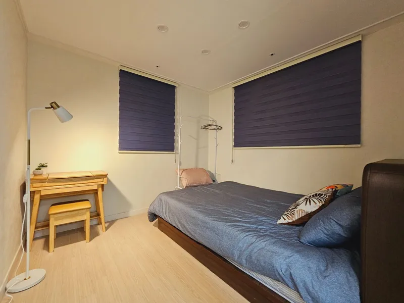 [Gangseo, Seoul] Clean and emotional house near Kkachisan Station 3