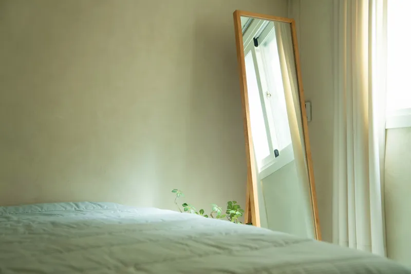 [Gangdong, Seoul] 4-minute walk from Gangdong Station / Clean 2-room apartment 5
