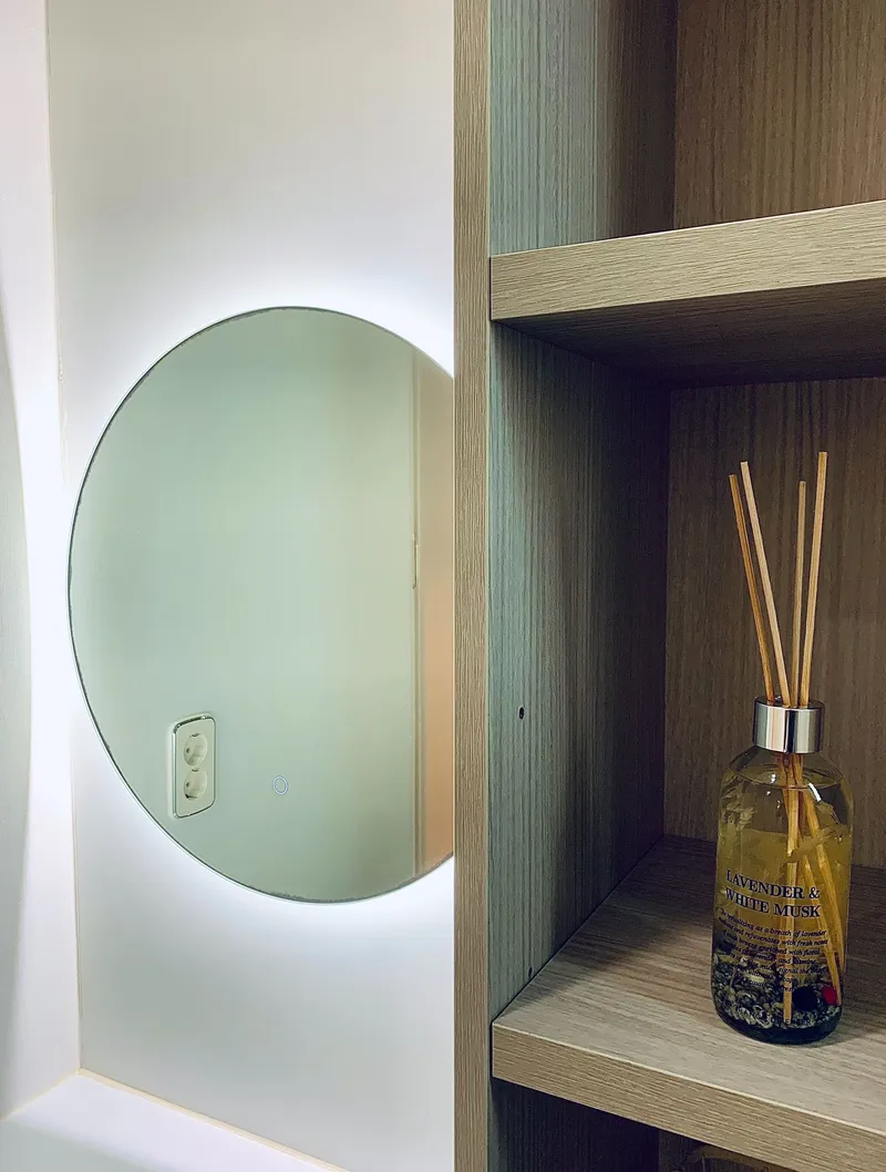 [제주 조천] 함덕 한달살기  #해변3분거리 #루프탑사용 7