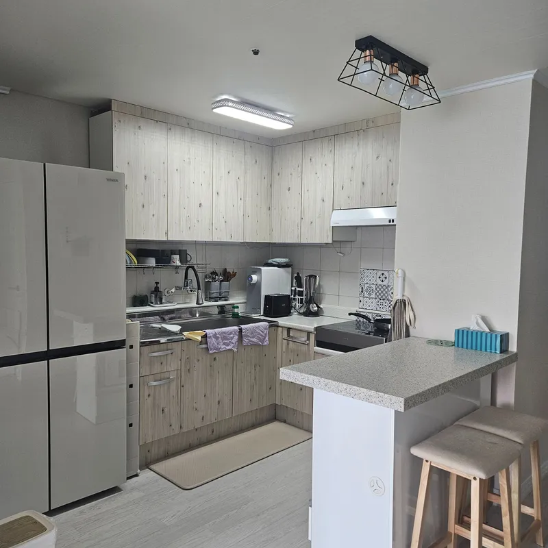 [Seo-gu, Busan] Songdo (Songdo Beach Three-room Apartment) 23