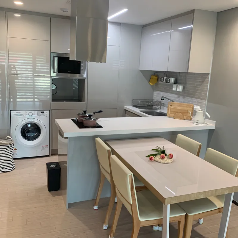 [Seongsan, Seogwipo] Fully-optioned detached one-room 8