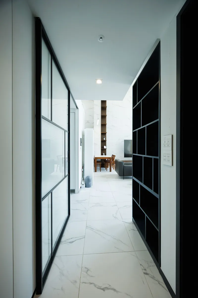 [Songpa, Seoul] Jamsil Daechi Samsung Asan Severance Top Floor Penthouse Exclusive Rooftop 9