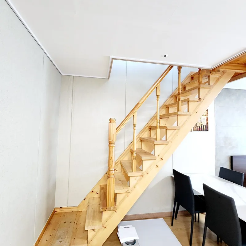[Gangneung] One-month living, duplex terrace right in front of the beach 7