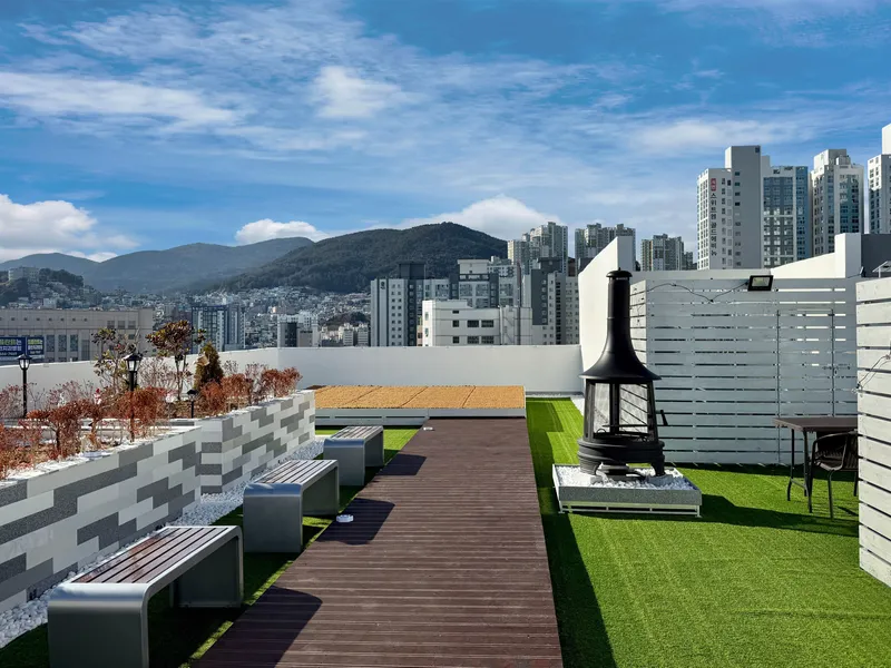 [Busanjin, Busan] New construction of Jeonpo, Busan 14