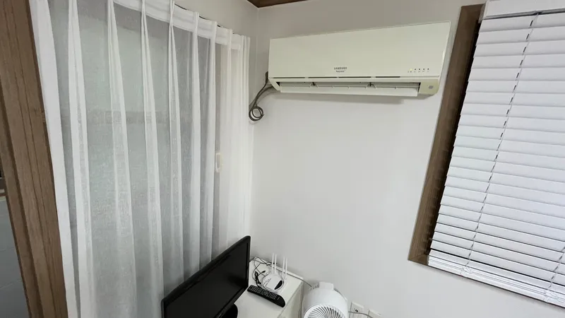 [Gunsan] Fully-furnished / One-room near the city library 13