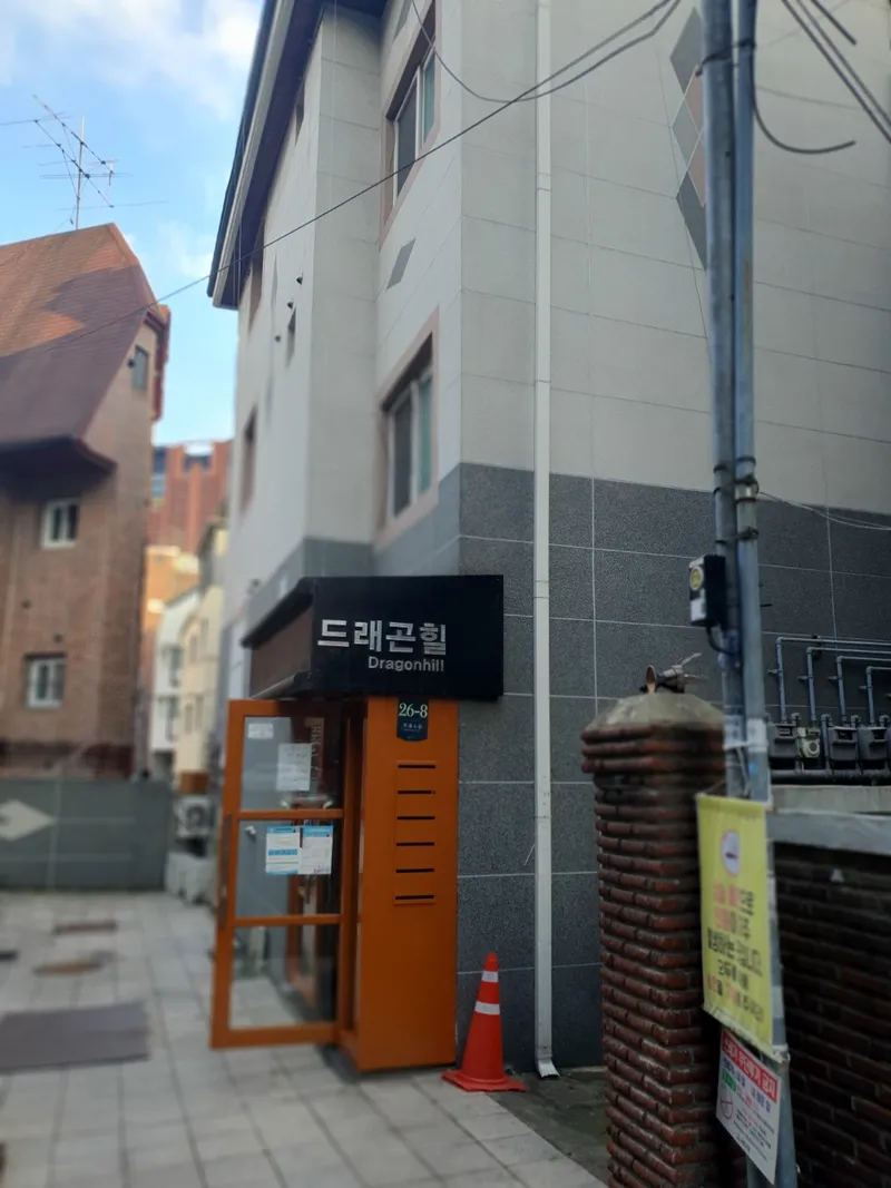 [Seocho, Seoul] #Near Sinnonhyeon Station #Banpo-dong Full-option Accommodation #Good Accommodation for Business Trips 6