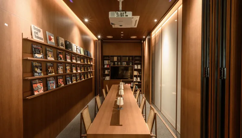 [Seongnam] Pangyo Premium Co-living House 12