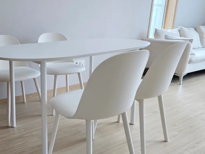 [Gangneung] Full ocean view from all rooms, 35 pyeong, 3 rooms/8 people/2-minute walk to the sea 8