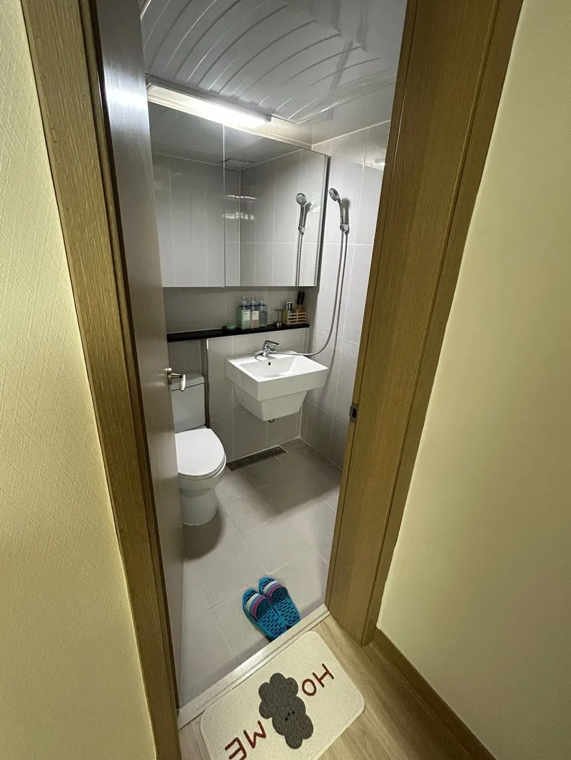 [Beophwan-dong, Seogwipo] Ocean View♡High-Rise♡2-Building Fully-Amended Apartment #Fully Equipped with Luxury Appliances☆# Cooking Available♡ 12