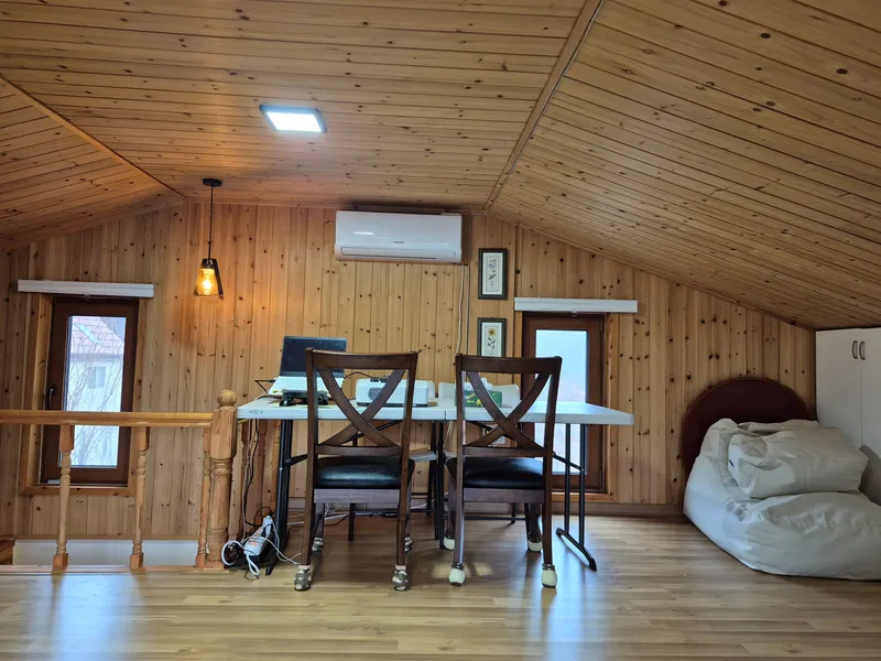 [Ulju, Ulsan] Baenaegol Country House 9
