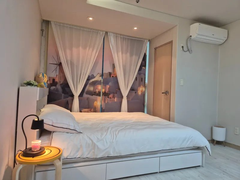 [Anyang] 1 minute walk from Indukwon Station Exit 2, clean and quiet officetel 16