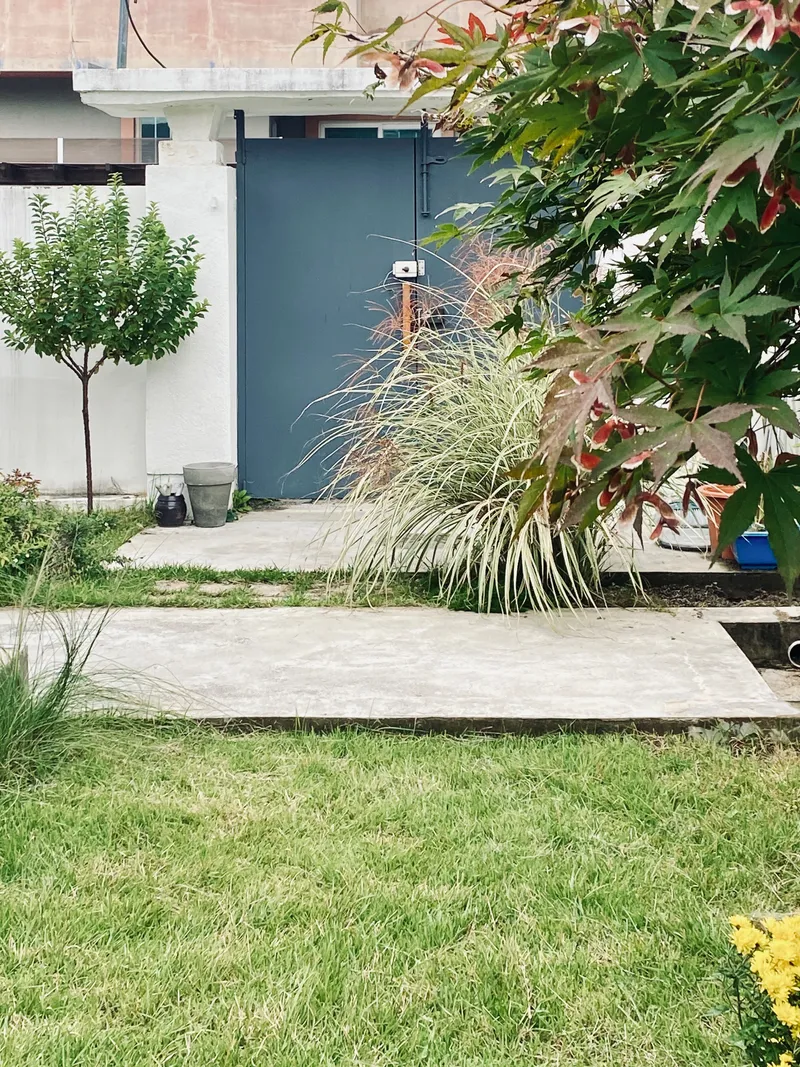 [Chuncheon][Chuncheon, Gangwon Province] Want to live in a house with a yard? #singlefamily #stay #yard 24