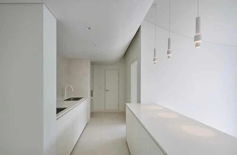 [Mapo, Seoul] 10 minutes by foot from Hongdae and Hapjeong / 10 minutes by car from Sinchon Severance Hospital 2