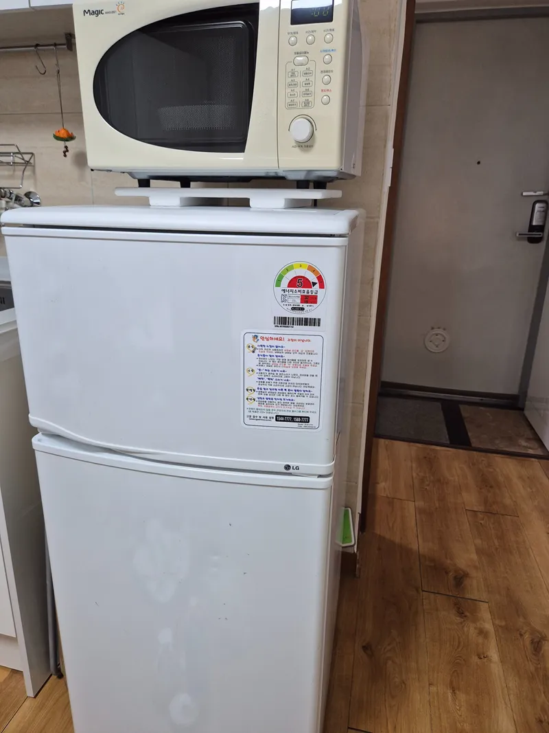 [Jongno, Seoul] One-room apartment, 4 minutes walk from Seoul National University Hospital and Hyehwa Station 25