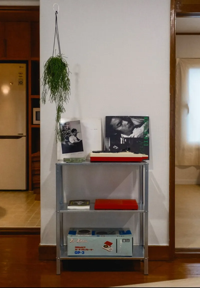 [Namwon, Seogwipo] 3-minute walk to the sea, convenience store, mart, and laundry room #Living for a month 17