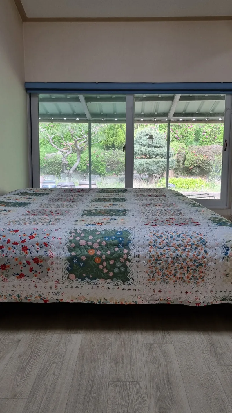 [충남 논산] 시골살이/돌담/한옥/독채/반려동물 2